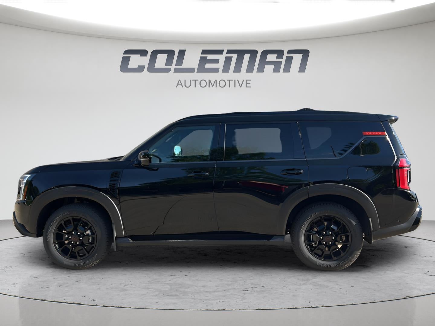 2026 Nissan Armada PRO-4X®