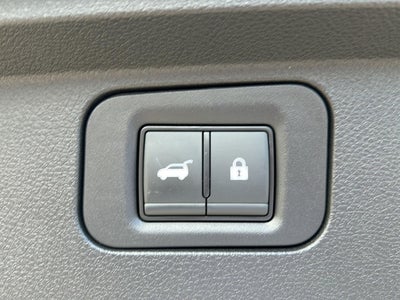 2025 Nissan Armada Platinum