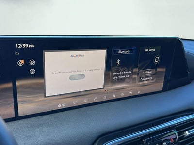 2025 Nissan Armada Platinum