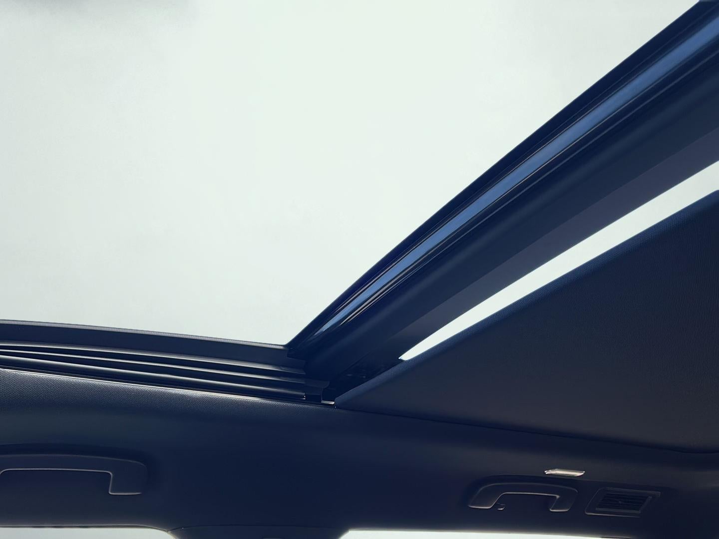 2025 Nissan Armada Platinum