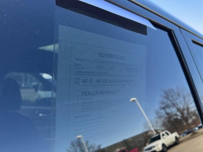 2025 Nissan Armada Platinum