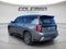 2025 Nissan Armada Platinum
