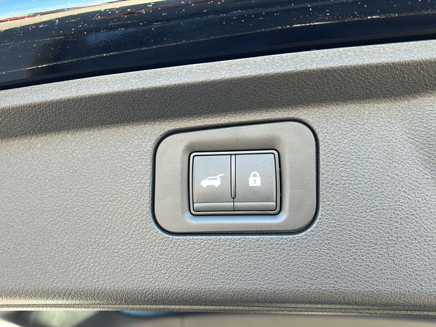 2025 Nissan Armada Platinum