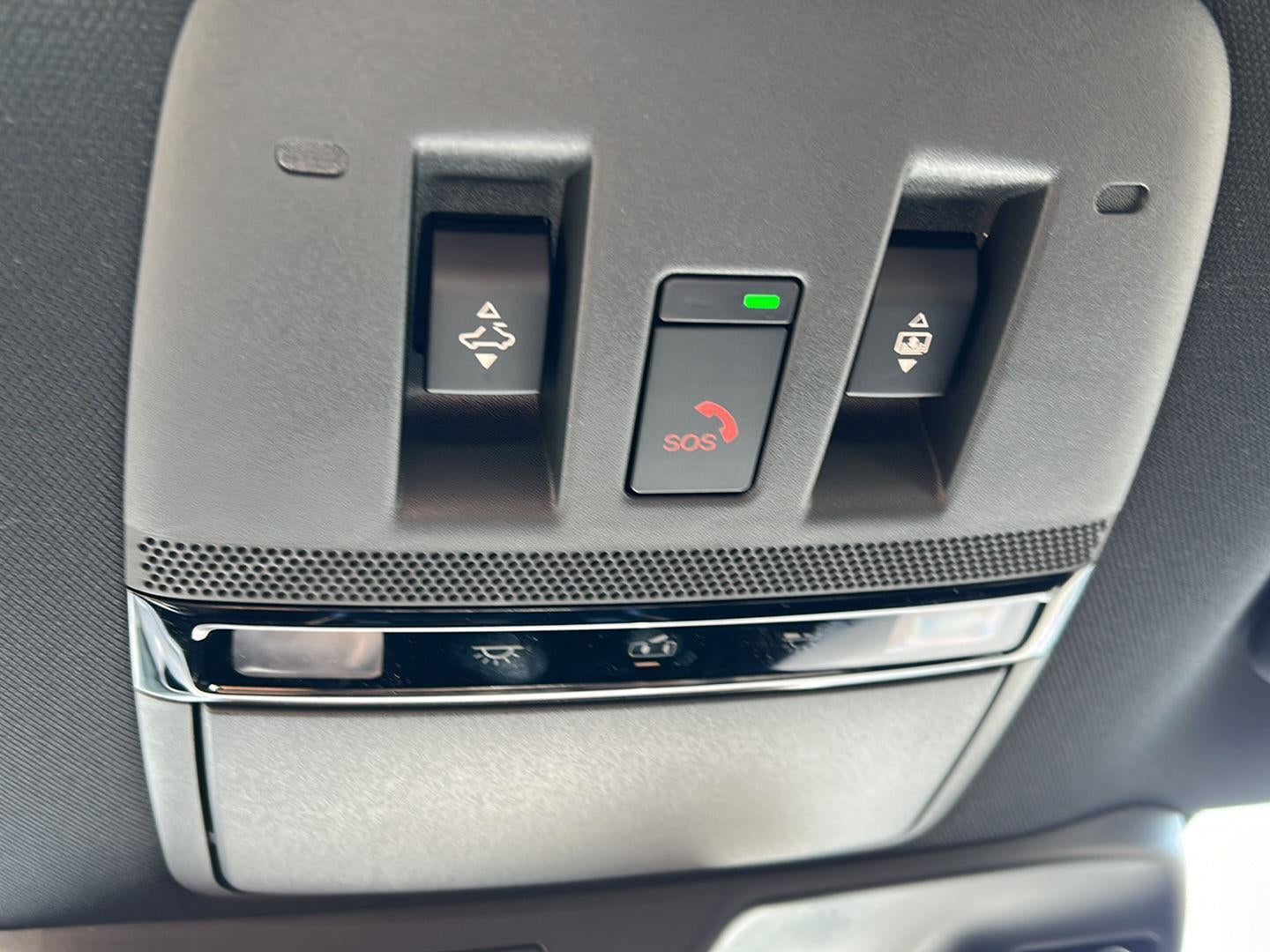 2025 Nissan Armada Platinum