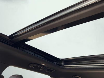 2025 Nissan Armada Platinum