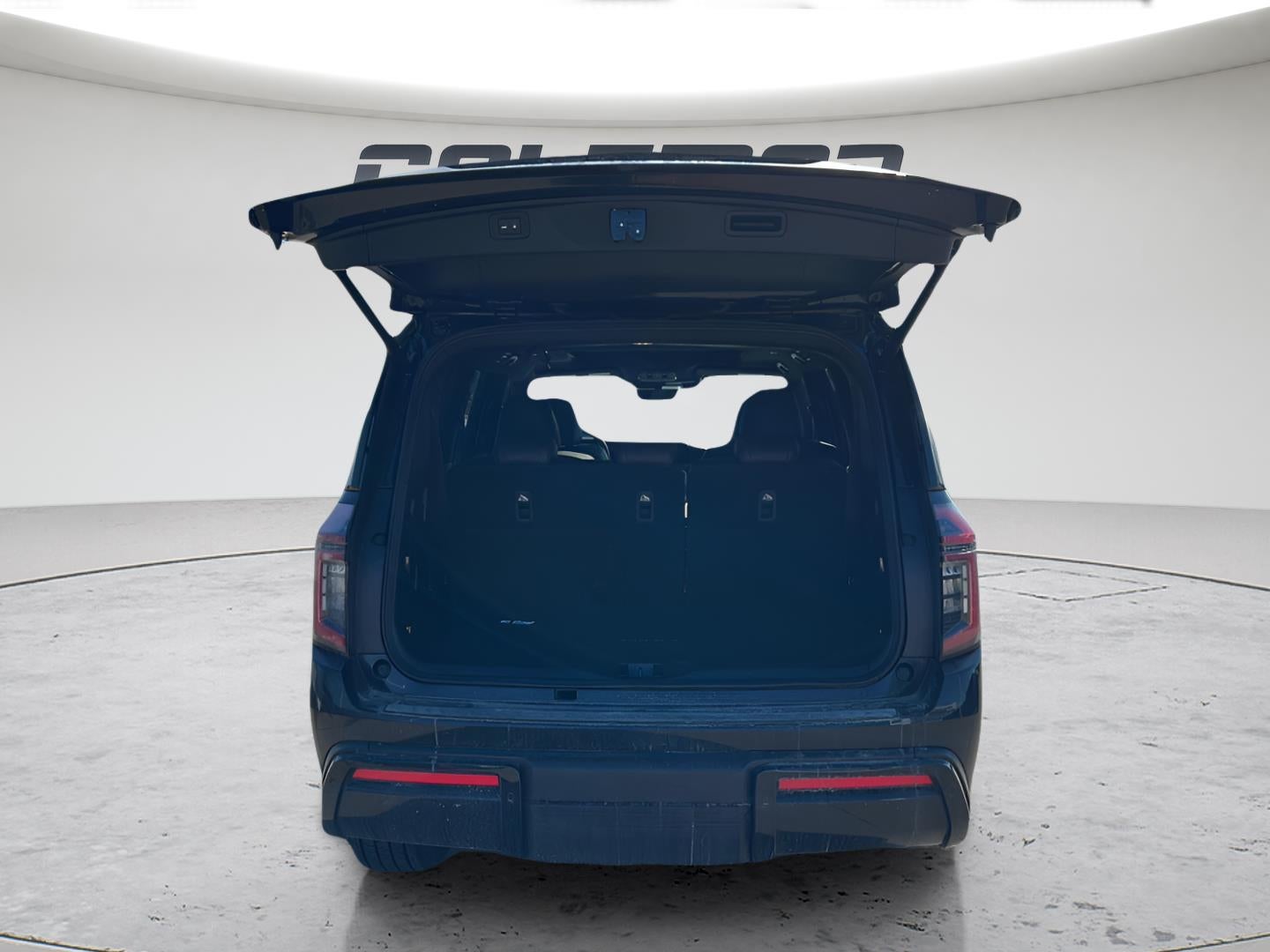 2025 Nissan Armada Platinum