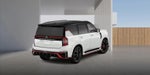2026 Nissan Armada NISMO
