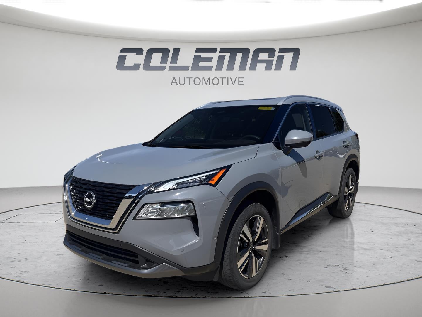 2023 Nissan Rogue SL AWD's photo