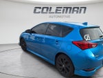 2018 Toyota Corolla iM Base