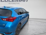 2018 Toyota Corolla iM Base