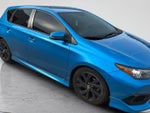 2018 Toyota Corolla iM Base
