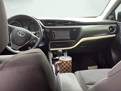 2018 Toyota Corolla iM Base