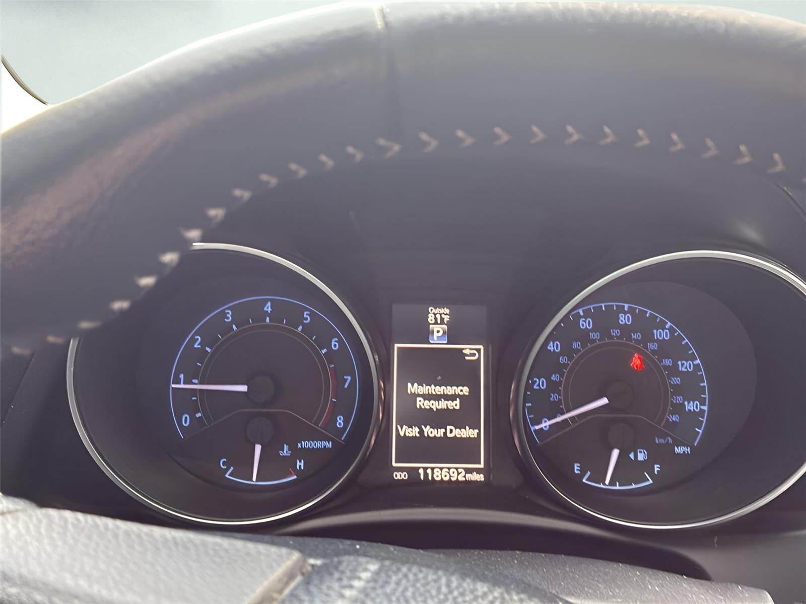 2018 Toyota Corolla iM Base