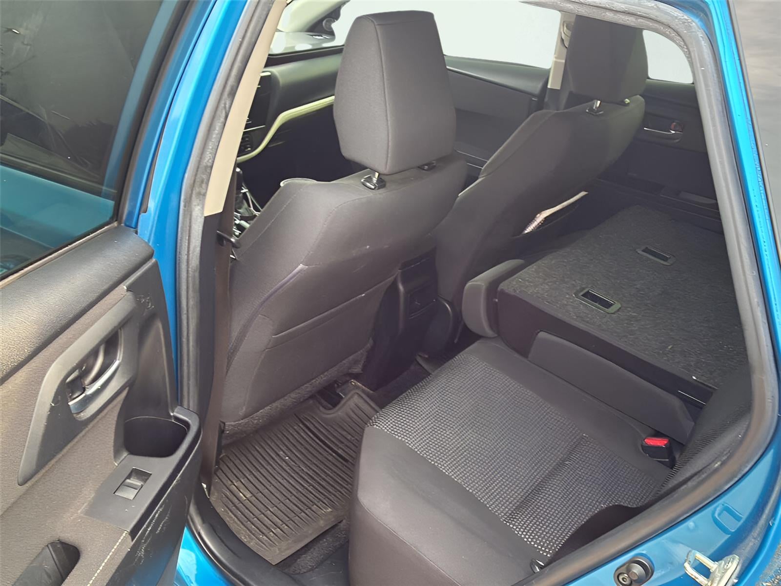 2018 Toyota Corolla iM Base