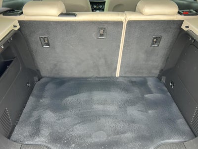 2018 Buick Encore Premium