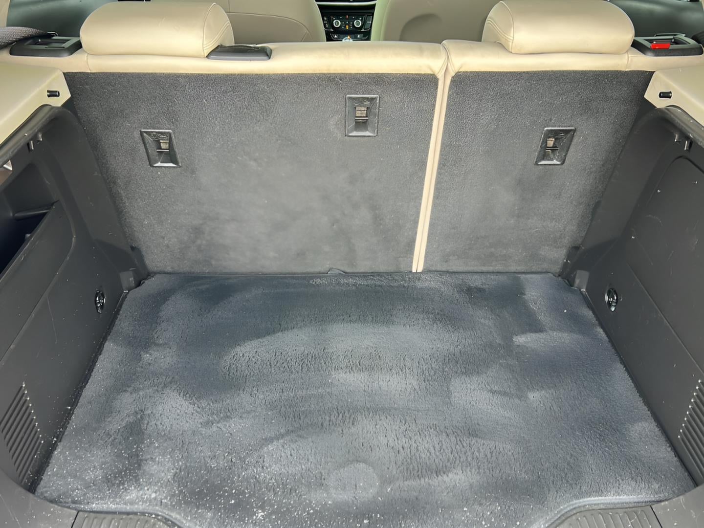 2018 Buick Encore Premium