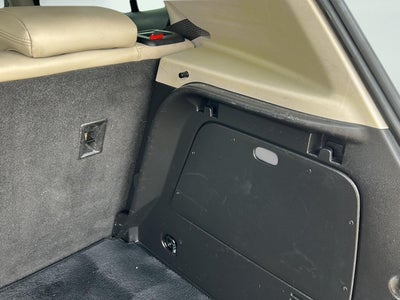 2018 Buick Encore Premium