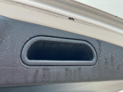 2018 Buick Encore Premium