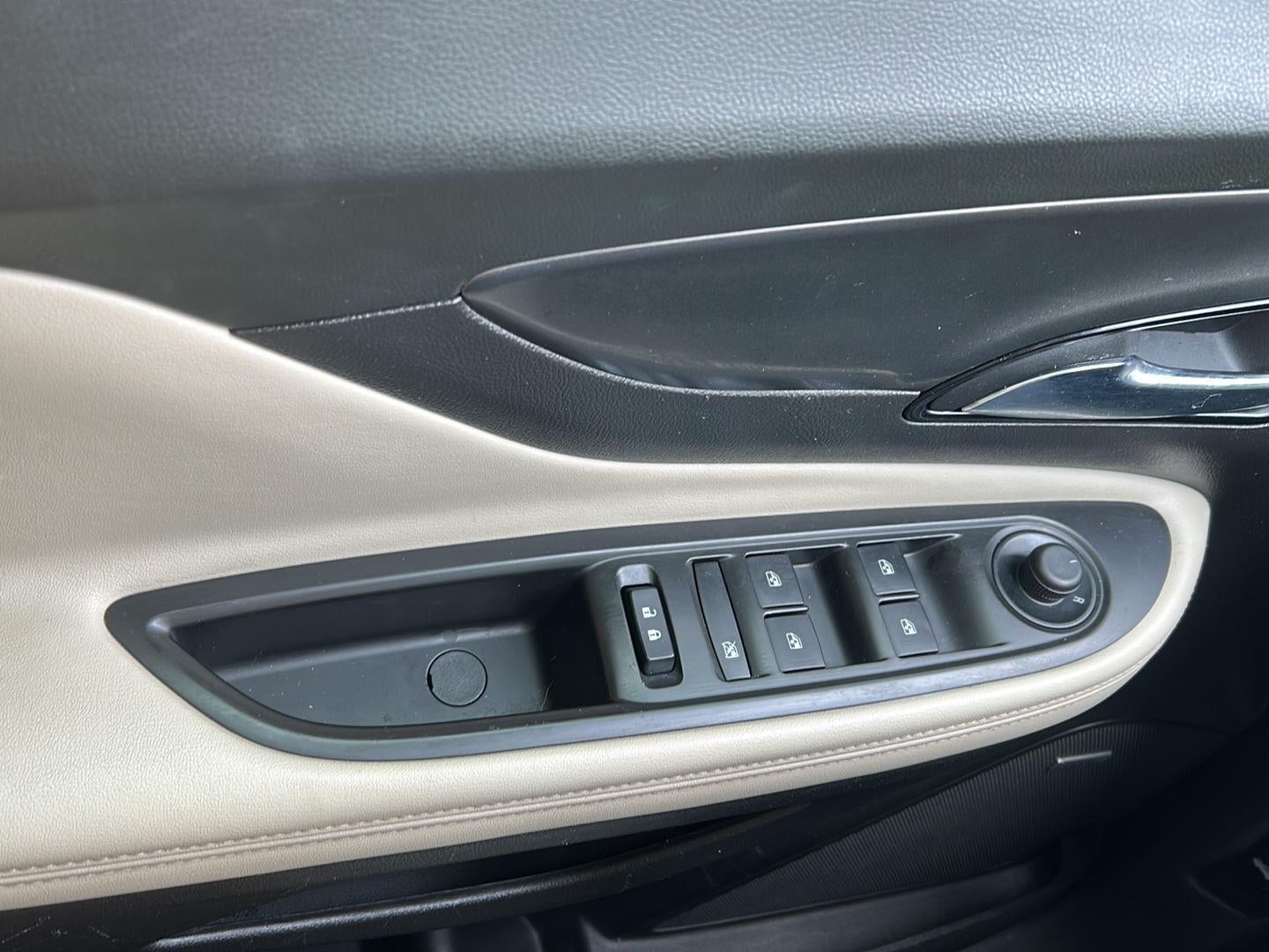 2018 Buick Encore Premium