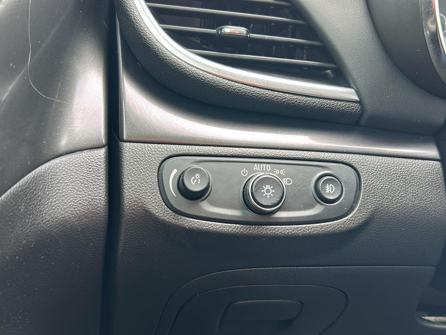 2018 Buick Encore Premium