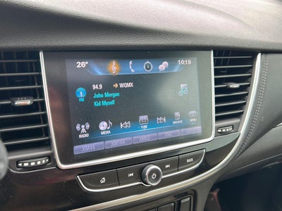 2018 Buick Encore Premium