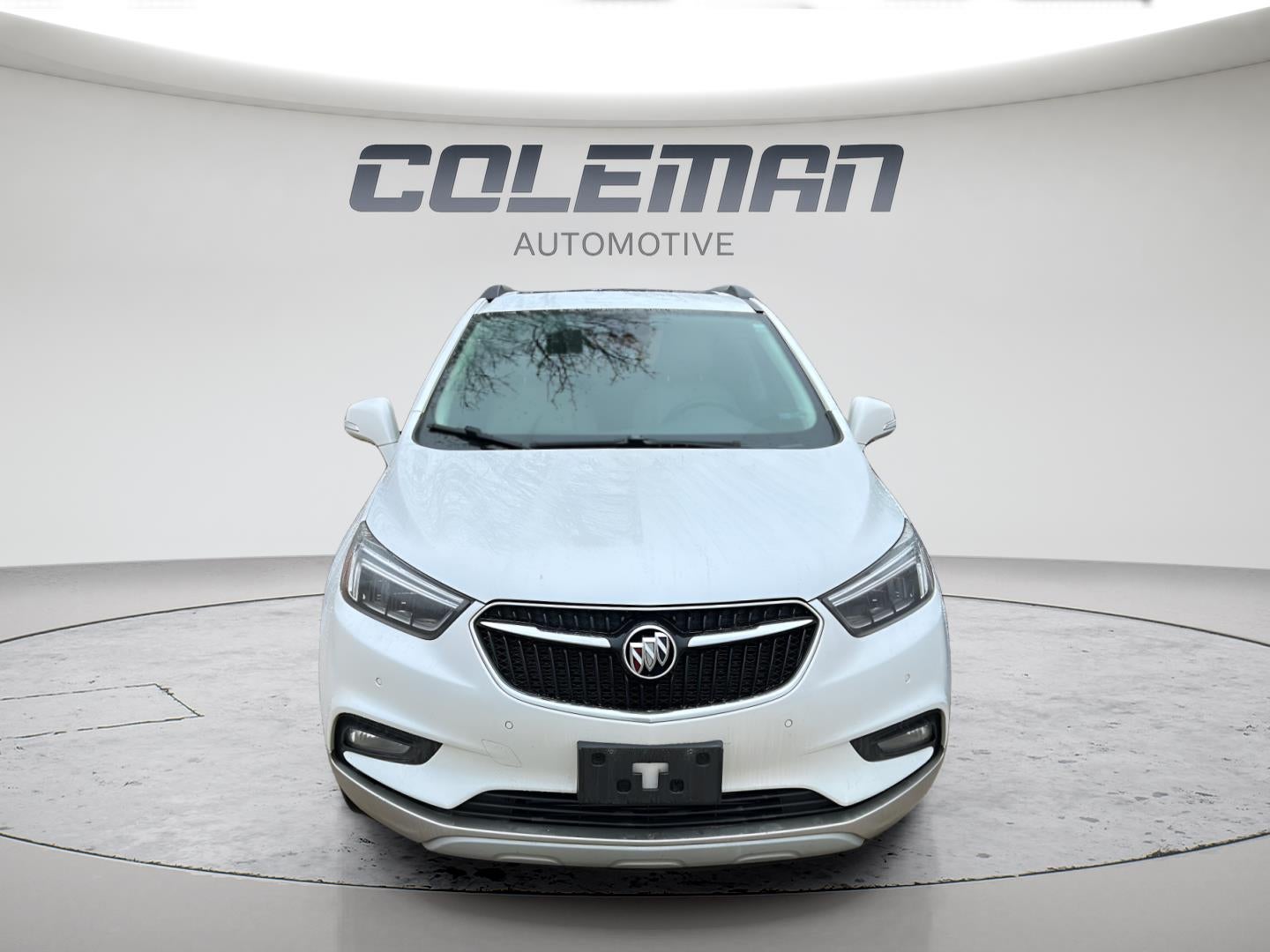 2018 Buick Encore Premium