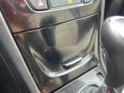 2018 Buick Encore Premium