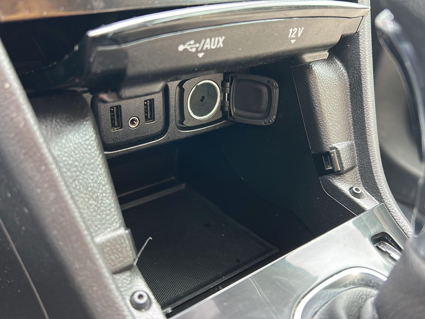 2018 Buick Encore Premium