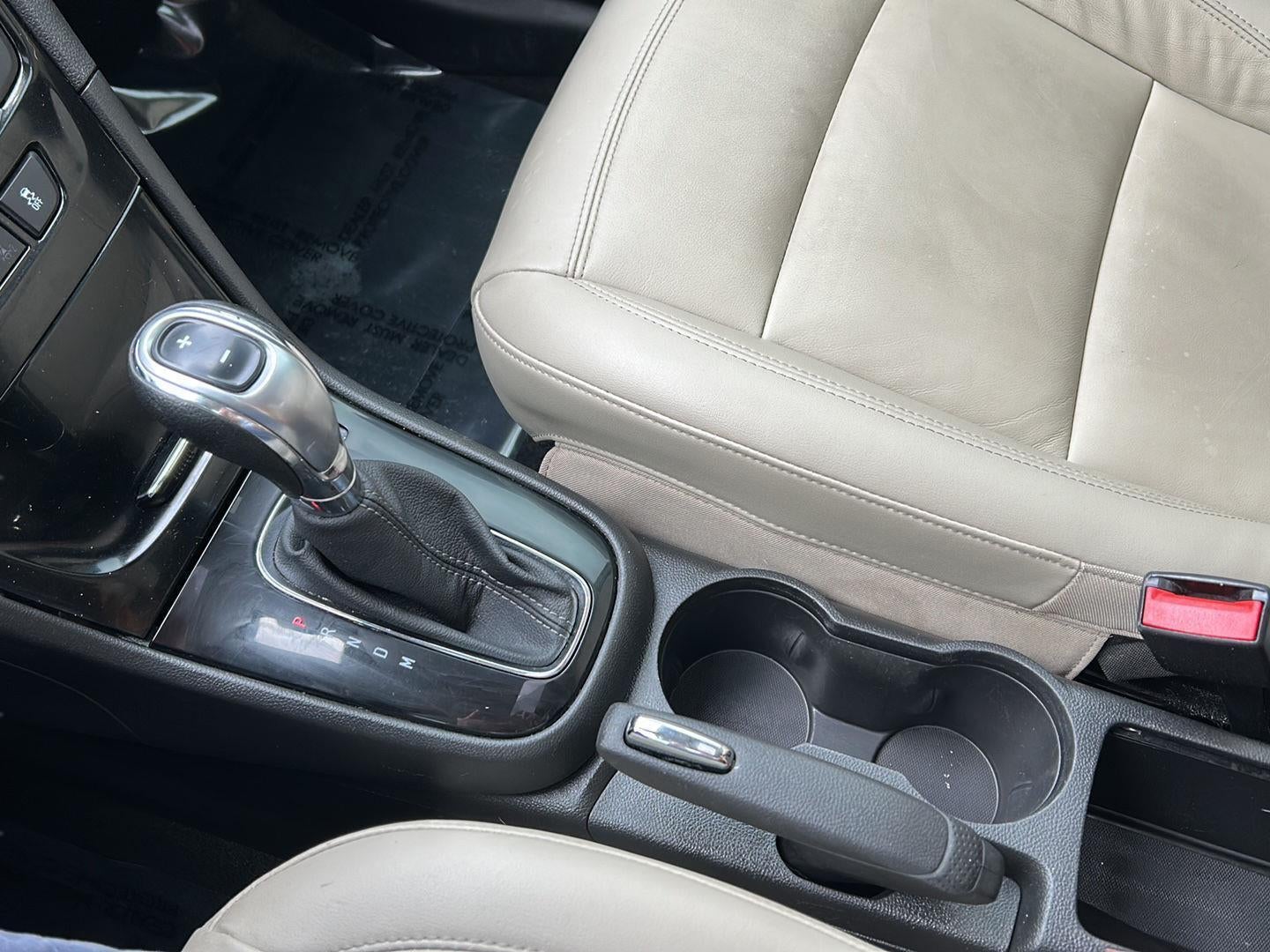 2018 Buick Encore Premium