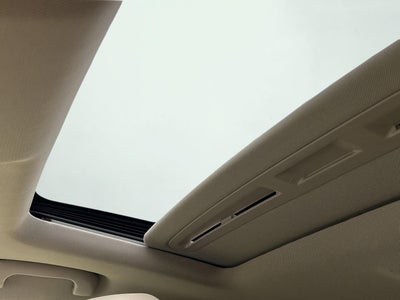 2018 Buick Encore Premium