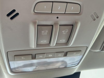 2018 Buick Encore Premium