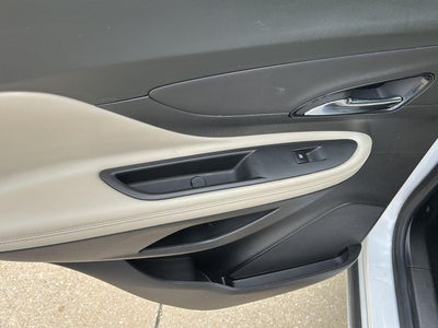 2018 Buick Encore Premium