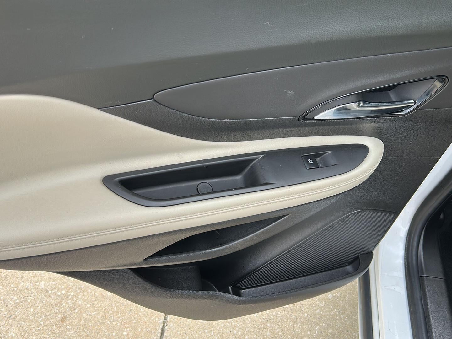 2018 Buick Encore Premium