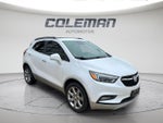 2018 Buick Encore Premium