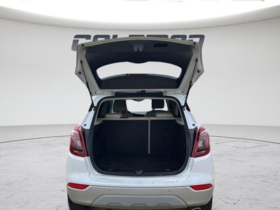 2018 Buick Encore Premium