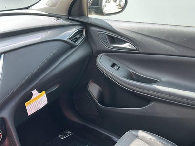 2020 Buick Encore GX Select