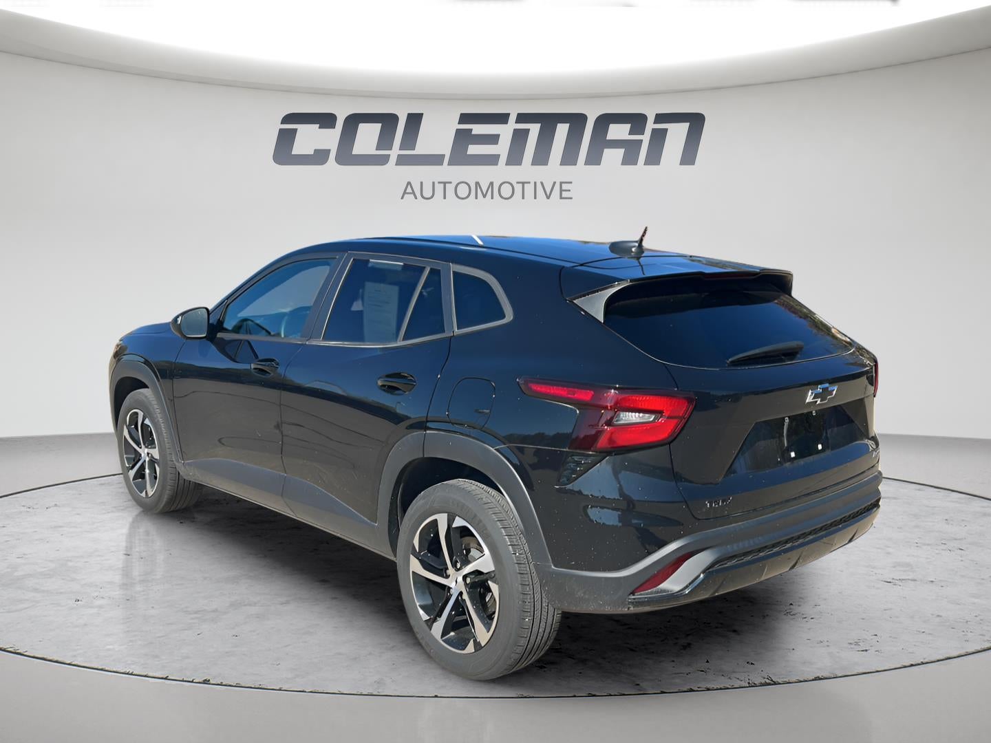 2024 Chevrolet Trax 1RS 4