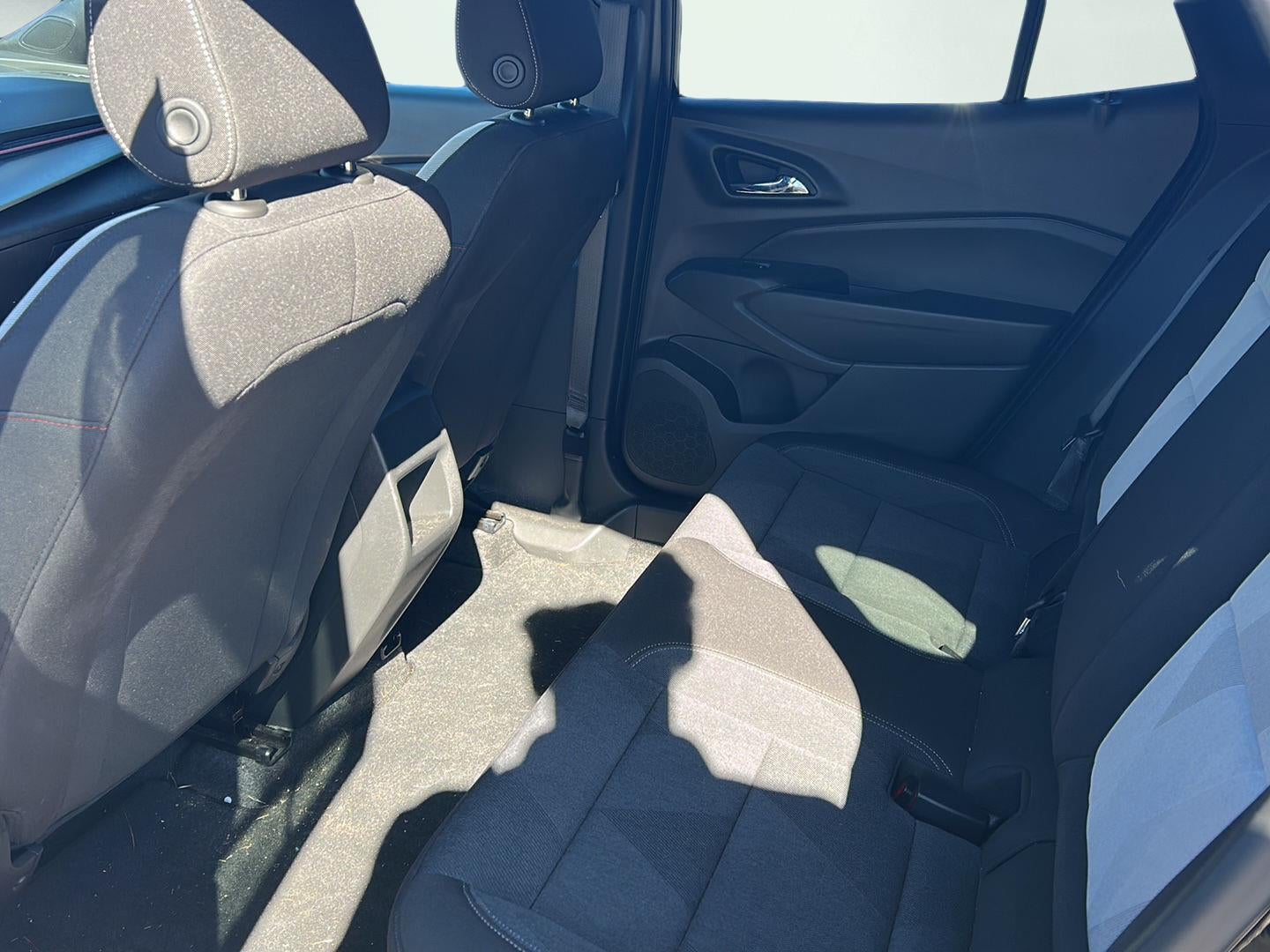 2024 Chevrolet Trax 1RS 6