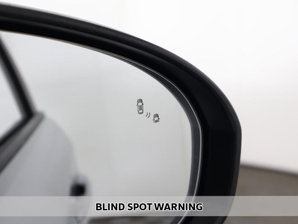 2018 Hyundai Tucson SEL Plus