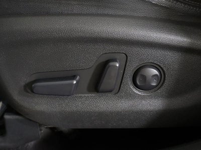 2018 Hyundai Tucson SEL Plus