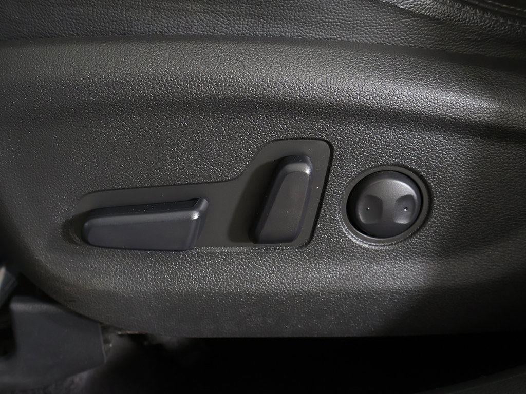 2018 Hyundai Tucson SEL Plus