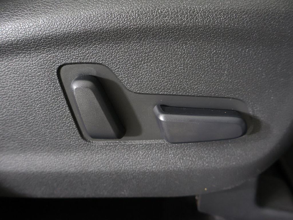 2018 Hyundai Tucson SEL Plus