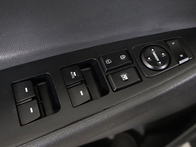 2018 Hyundai Tucson SEL Plus