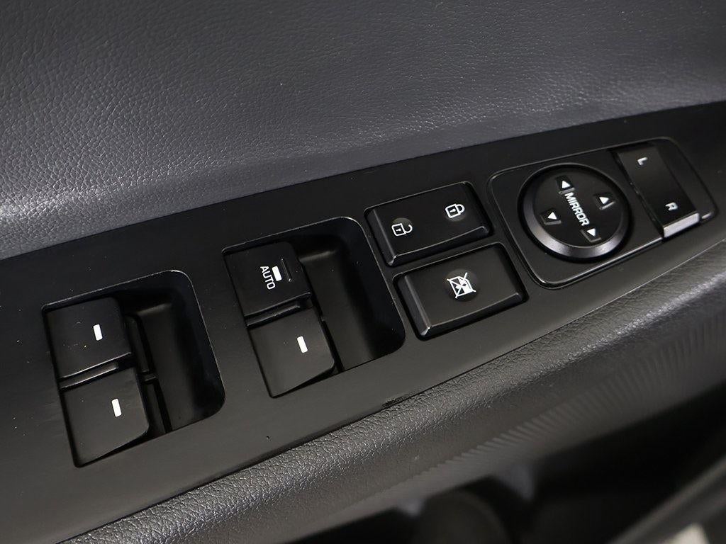 2018 Hyundai Tucson SEL Plus