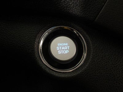 2018 Hyundai Tucson SEL Plus