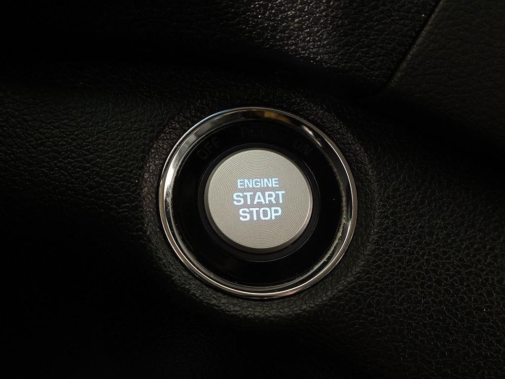 2018 Hyundai Tucson SEL Plus