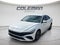 2024 Hyundai Elantra Hybrid Blue