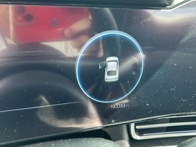 2024 Hyundai Elantra Hybrid Blue