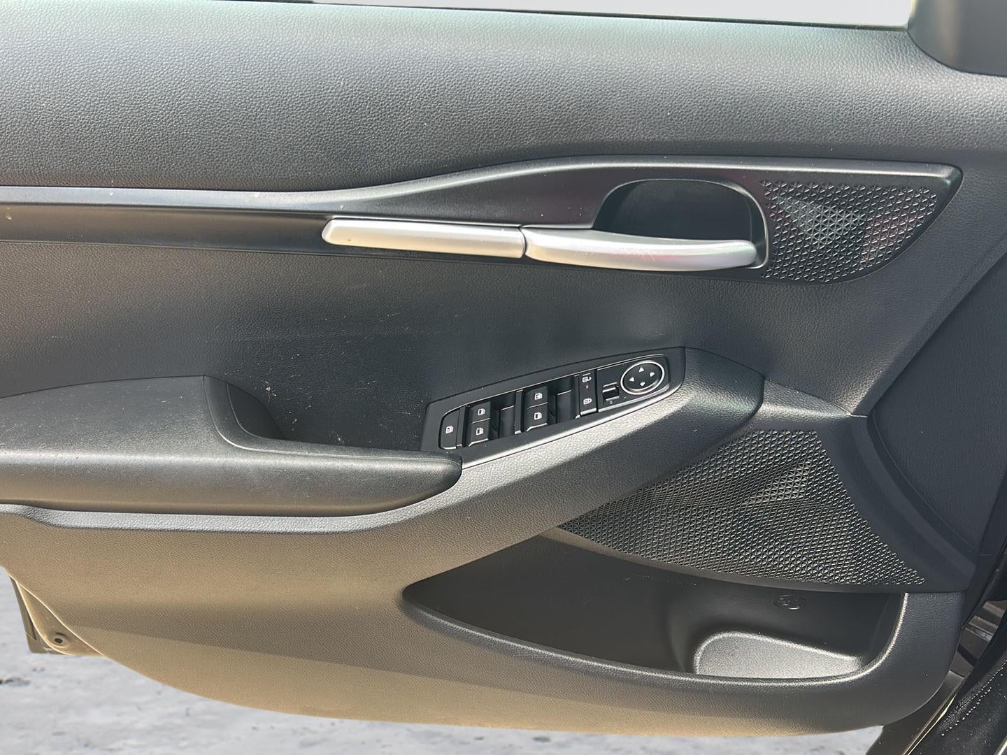 2024 Kia Seltos LX