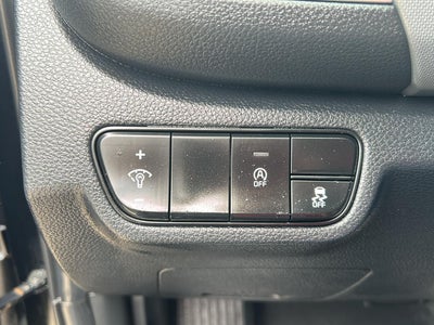 2024 Kia Seltos LX